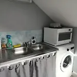Διαμέρισμα Climatise Avec Parking Prive Gratuit Doué-la-Fontaine