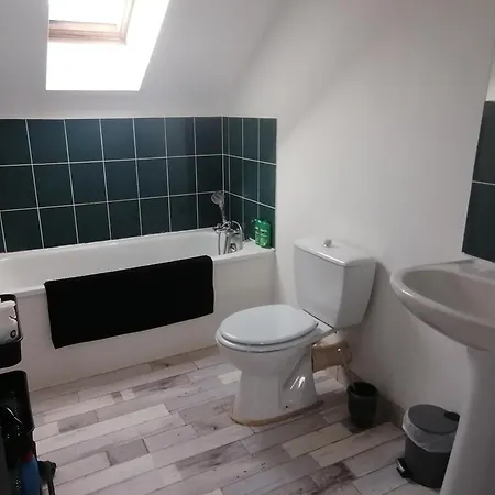 Climatise Avec Parking Prive Gratuit