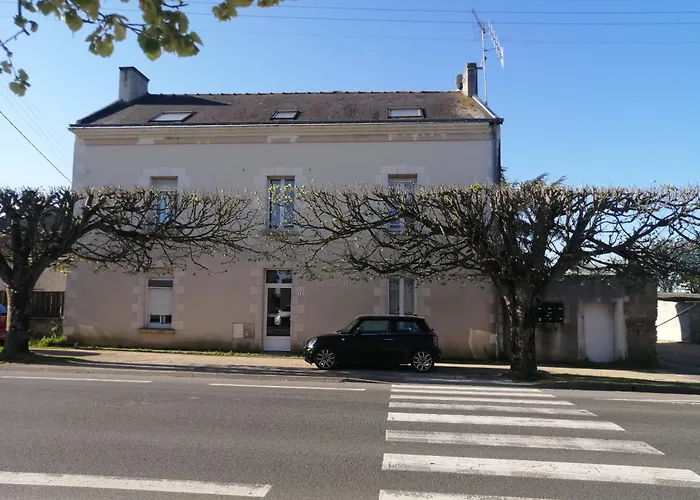 Climatisé Avec Parking Privé Gratuit Appartamento *